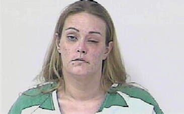 Susan Mills, - St. Lucie County, FL 